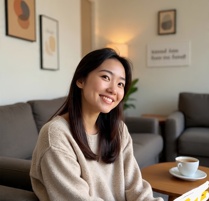 Boosting Self-Esteem and Confidence: Your Path to a Happier You