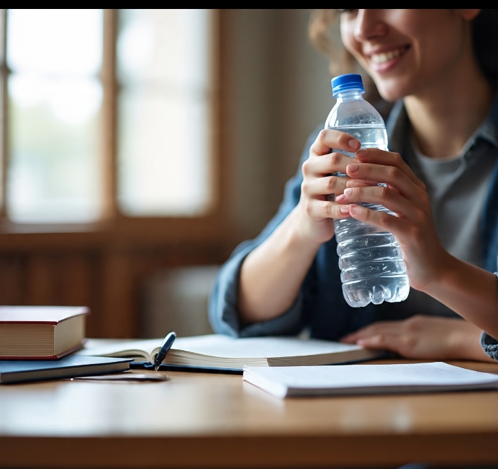 Hydration and Its Benefits: Why You Need to Drink Enough Water.